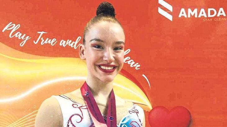 Ayşe Begüm Onbaşı dünya şampiyonu