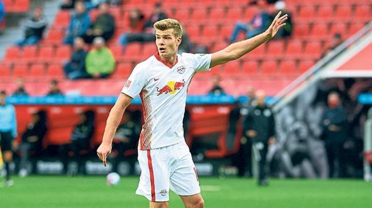 Trabzonspor Sörloth transferi için şartları zorluyor