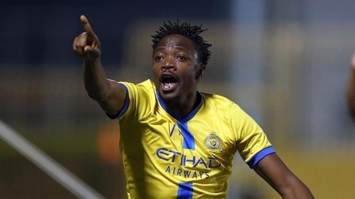 Ahmed Musa Galatasaray'a önerildi