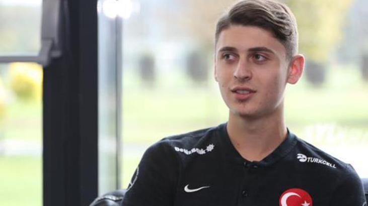 Ravil Tagir: Avrupa'ya gideceğim