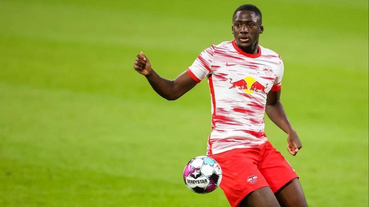 Liverpool, Ibrahima Konate transferini açıkladı