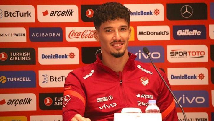 Altay Bayındır'dan sakatlık açıklaması!