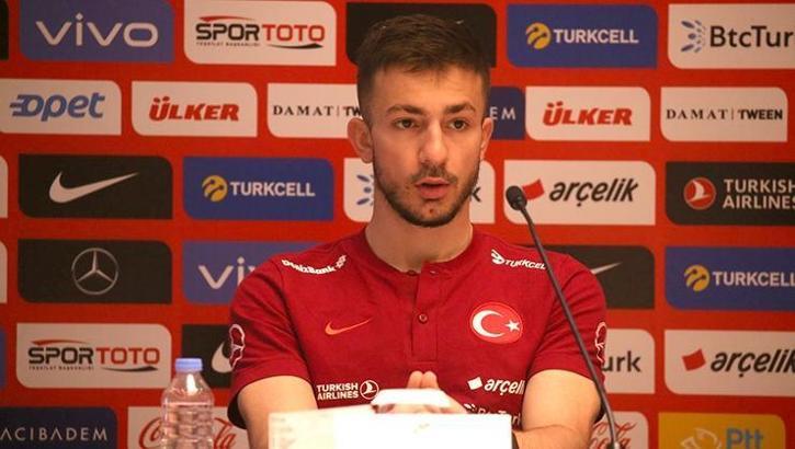 Halil Dervişoğlu: Şenol Güneş nerede oynatırsa oynarım
