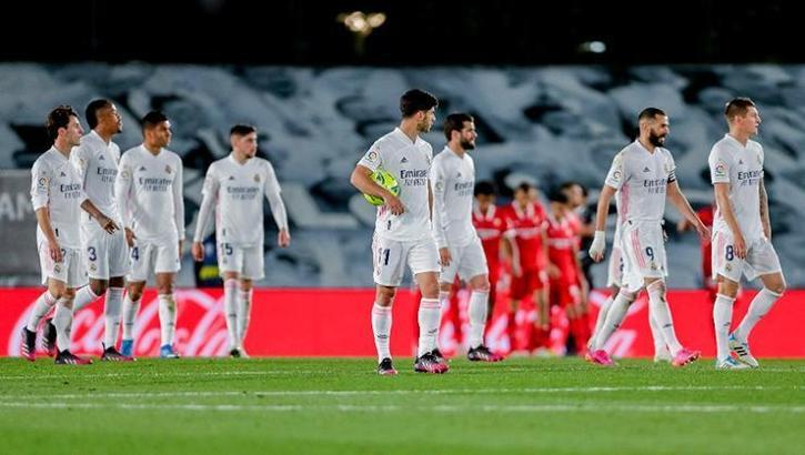 Şampiyonlar Ligi'nin en başarılısı Real Madrid