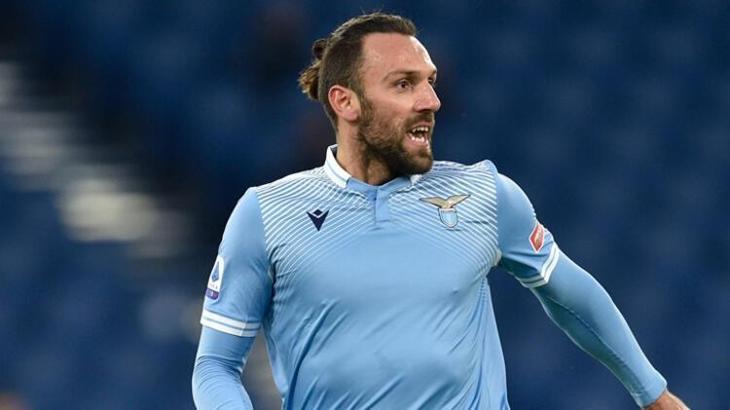 Vedat Muriç'te gözler Lazio'da