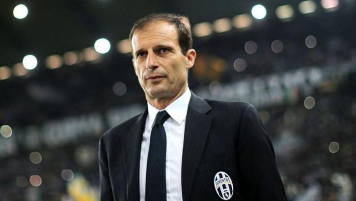 Juventus'ta yeniden Alegri dönemi