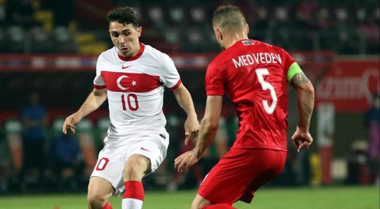 Abdülkadir Ömür: Çok iyi bir jenerasyon yakaladık