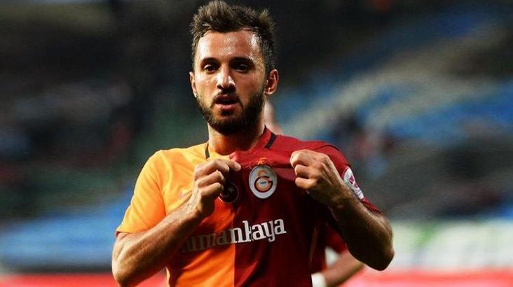 Son dakika | Emre Çolak Hatayspor'da!
