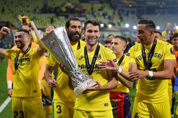 Futbolda bir başarı hikayesi: Villarreal