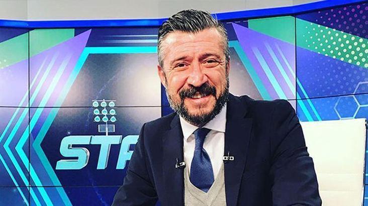 Tümer Metin'e hırsızlık şoku