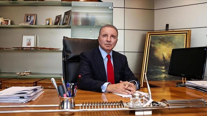 Galatasaray'da son dakika! Ünal Aysal'ın önderliğinde kritik toplantı!