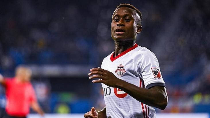 Atiba sağ bek Laryea'yı Beşiktaş'a önerdi