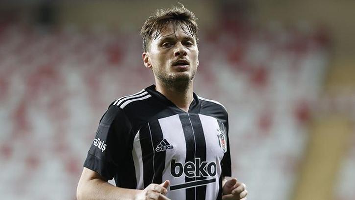 CSKA Moskova Ljajic'in peşinde