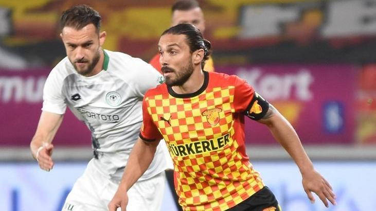 Galatasaray'da Halil Akbunar iddiası