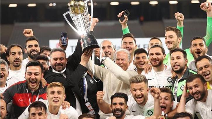 Mustafa Denizli Altay'da kalacak mı? Başkan Özgür Ekmekçioğlu'ndan açıklama geldi