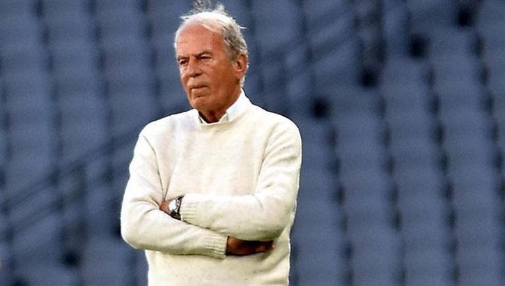 Altınordu-Altay maçında Mustafa Denizli'den Marco Paixao sürprizi