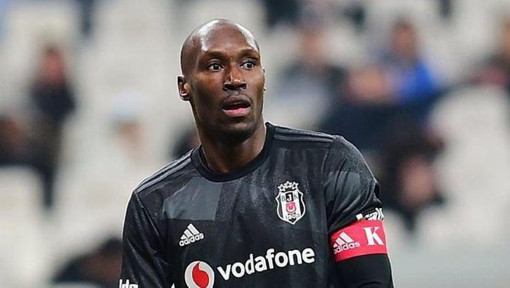Atiba: Sağ bek Richmond Laryea'nın potansiyeli var