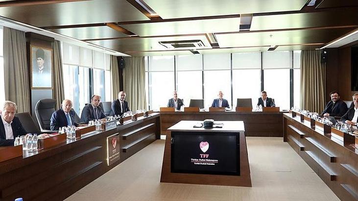 Yayın ihalesi için oluşturulan komisyon çalışmalarına başladı