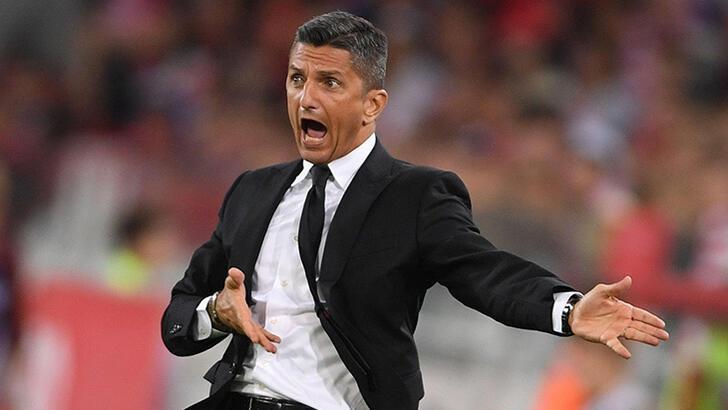Razvan Lucescu PAOK'a geri döndü