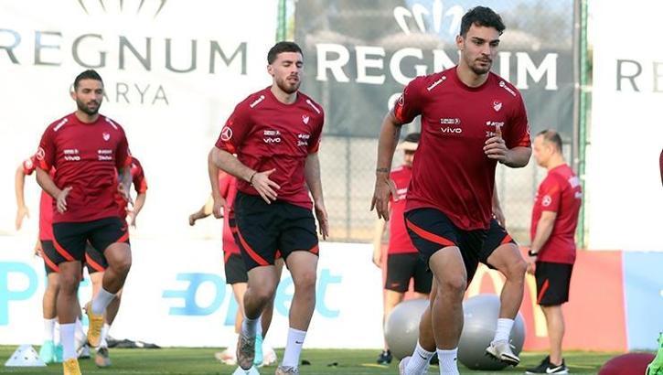 Milliler, 590. maçına çıkıyor