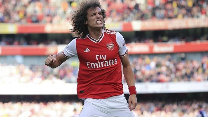 Fenerbahçe'den flaş transfer hamlesi! David Luiz...