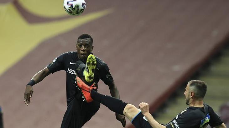 Yeni Malatyaspor'a Hadebe piyangosu