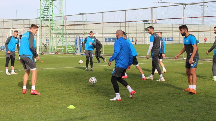 Rizespor, 13 transfer hedefliyor