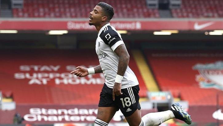 Eski Galatasaraylı Lemina Fulham'a veda etti