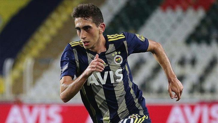 Ömer Faruk Beyaz'ın yeni serüven heyecanı