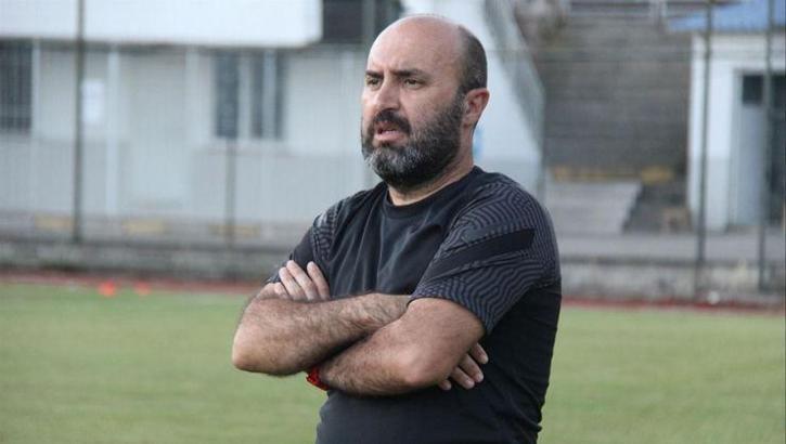Uğur Balcıoğlu: Oyuncularıma teşekkür ediyorum