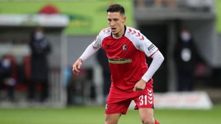 Son dakika - Galatasaray, Keven Schlotterbeck'i istiyor