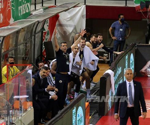 Igor Kokoskov: Burada oynamak gerçekten zor