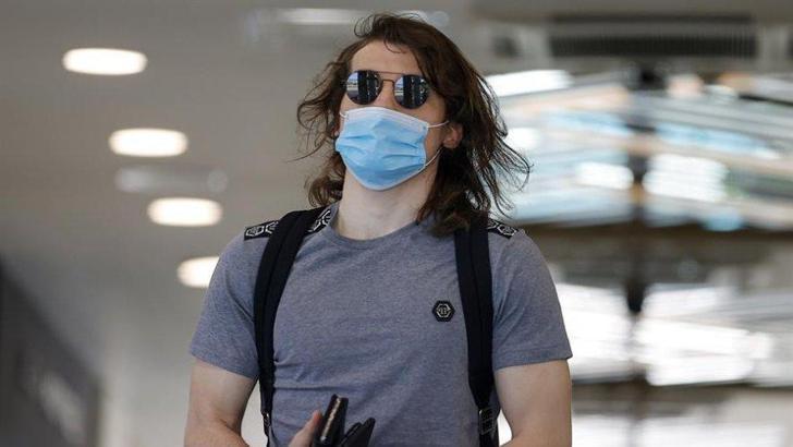 Çağlar Söyüncü: Bu işin şakası yok