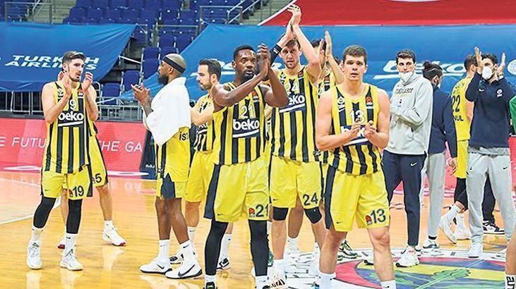 Fenerbahçe haberi: Basketbola yeni sponsor