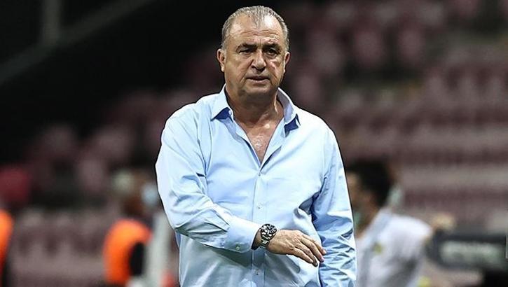SON DAKİKA! Fatih Terim'i Fiorentina istiyor ama...