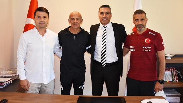 Oğuz Çetin'den Manisa'ya övgü