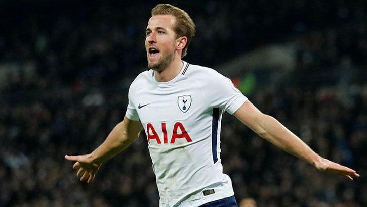 Harry Kane Premier Lig'de gol kralı oldu