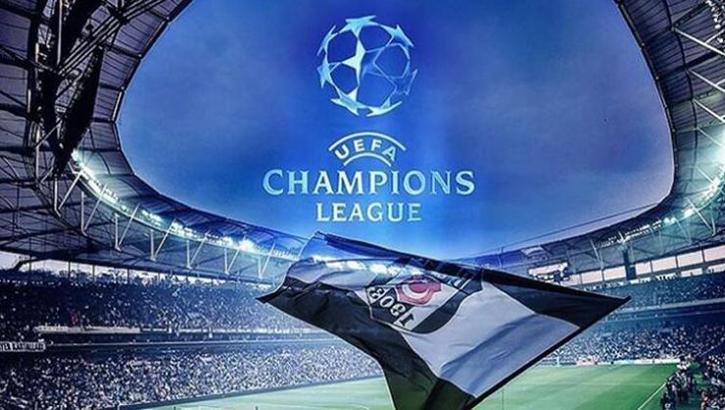 Beşiktaş Şampiyonlar Ligi'nden ne kadar kazanacak? Ayak bastı parası 156 milyon TL...