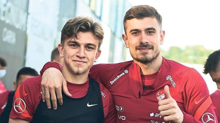 Dorukhan Toköz: Kime zor deseler hepsini yendik