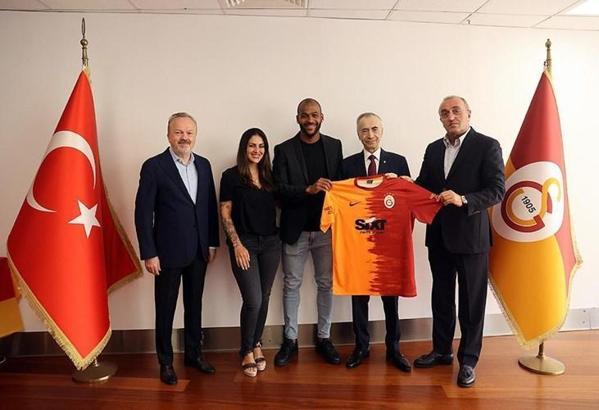 Mustafa Cengiz'den Marcao sözleşmesi yorumu: En iyi transferlerden birini yaptık