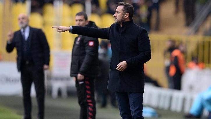 Eski Fenerbahçeli Vitor Pereira için Wolverhampton iddiası