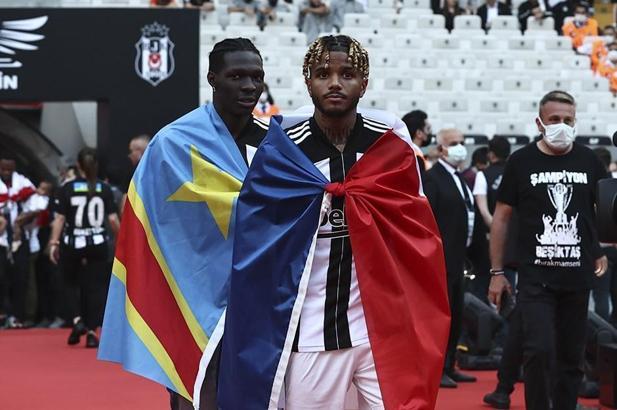 Beşiktaş haberi: Valentin Rosier'den transfer açıklaması