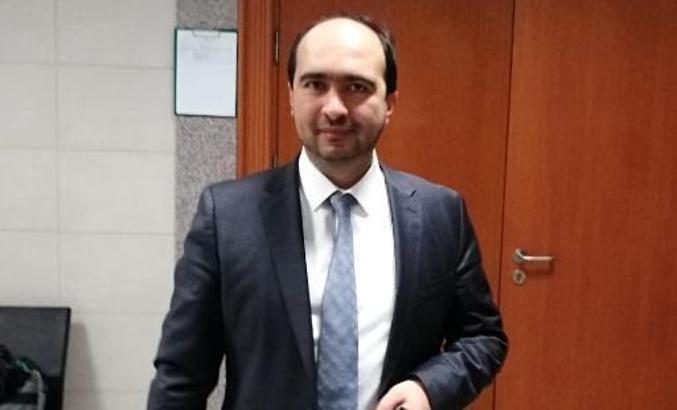 Sinan Barut: Taraftarlar başarılı bir takım izleyecekler