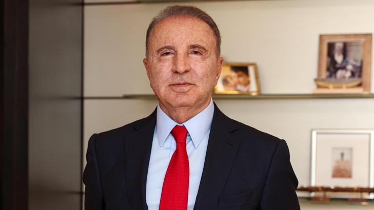 Galatasaray eski başkanı Ünal Aysal, uzun süre sonra sessizliğini bozdu
