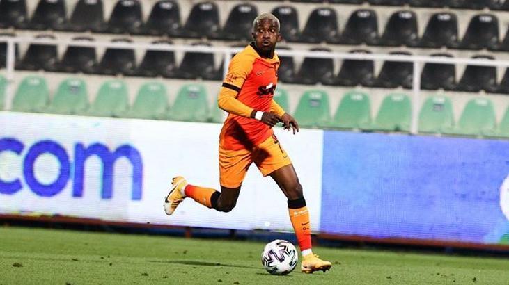 Galatasaray'dan flaş Onyekuru kararı