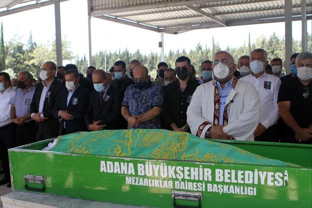 Murat Sancak: Şentürk Çalık'ı asla unutmayacağız! Şampiyon olduğumuzu biliyor