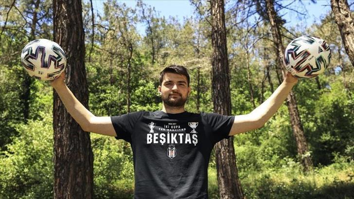 Ersin Destanoğlu: Sergen hoca bize güven aşıladı
