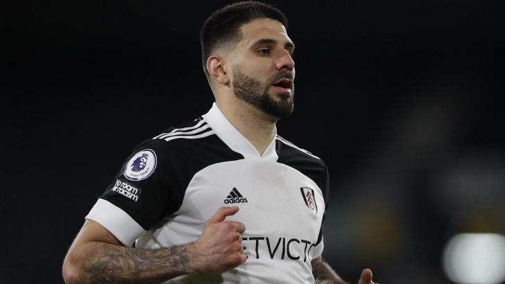 Fenerbahçe transfer haberi: Aleksandar Mitrovic harekatı