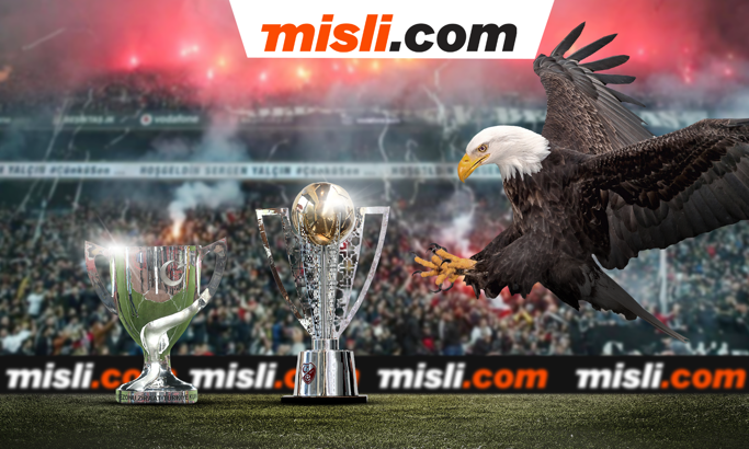 Sezon boyunca Beşiktaş