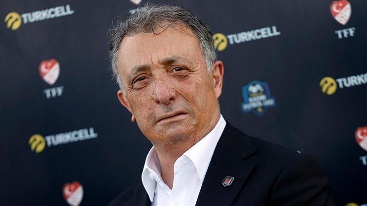 Ahmet Nur Çebi resmen açıkladı! Sergen Yalçın...